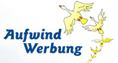 aufwind werbung