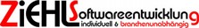 Logo ZIEHL Computersysteme