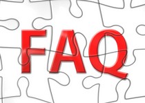 Fragen zu unseren Produkten? Hier finden Sie die Antwort